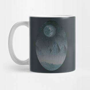 beautiful landscape s3 Mug